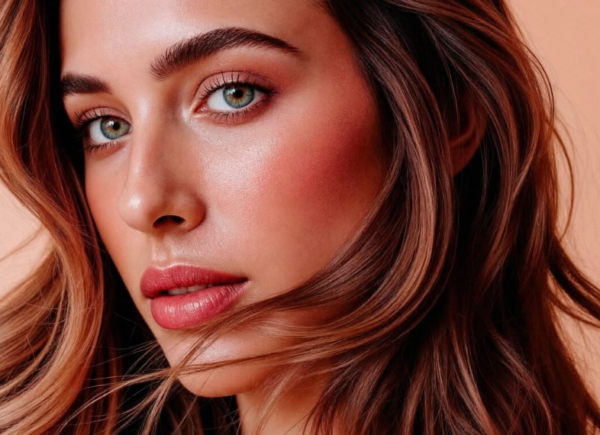 Harmonia e Contorno Facial: equilíbrio, proporção e naturalidade